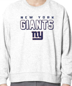 NFL New York Giants Football Primary Shirt