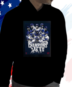 Texas Rangers World Series Champions 2023 Hoodie