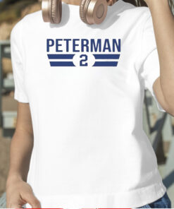 Pft Commenter Peterman 2 TShirt