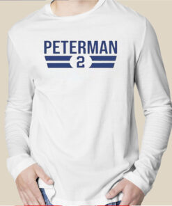 Pft Commenter Peterman 2 TShirt