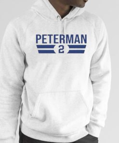 Pft Commenter Peterman 2 TShirt