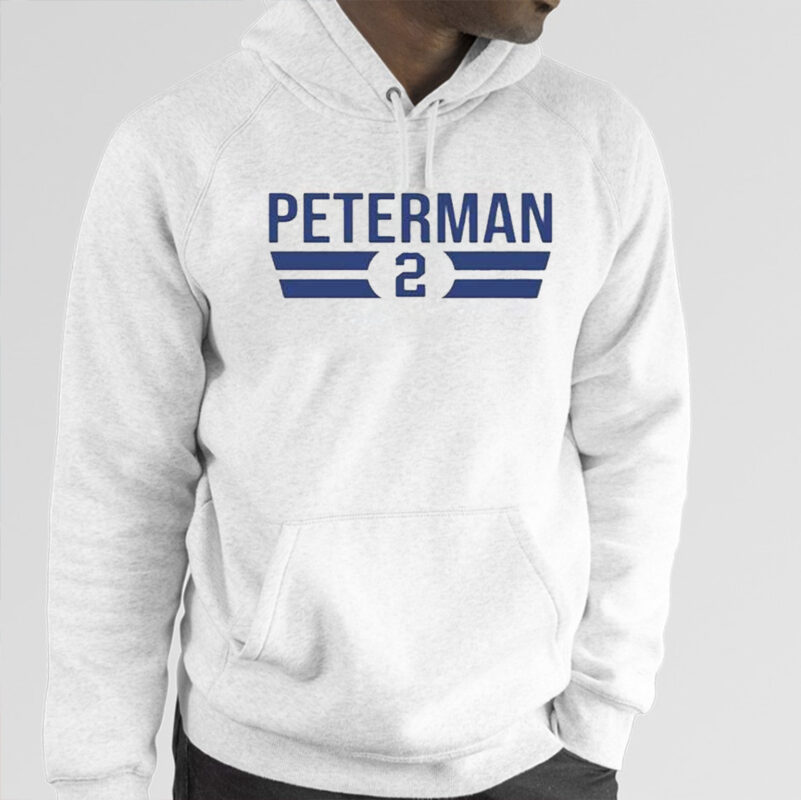 Pft Commenter Peterman 2 TShirt