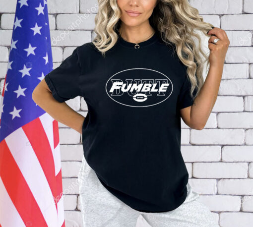 The Butt Fumble shirt