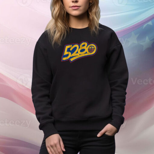 5280 Denver SweatShirt