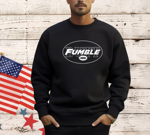 The Butt Fumble shirt