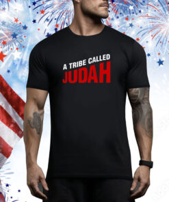 A Tribe Called Judah SweatShirts