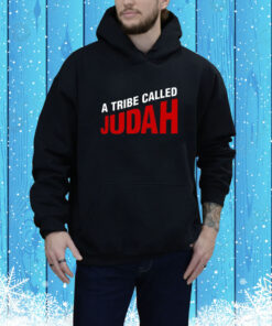 A Tribe Called Judah SweatShirts