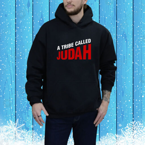 A Tribe Called Judah SweatShirts