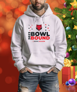 Arkansas State Red Wolves Bowl Bound 2023 SweatShirts