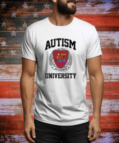 Autism University SweatShirts