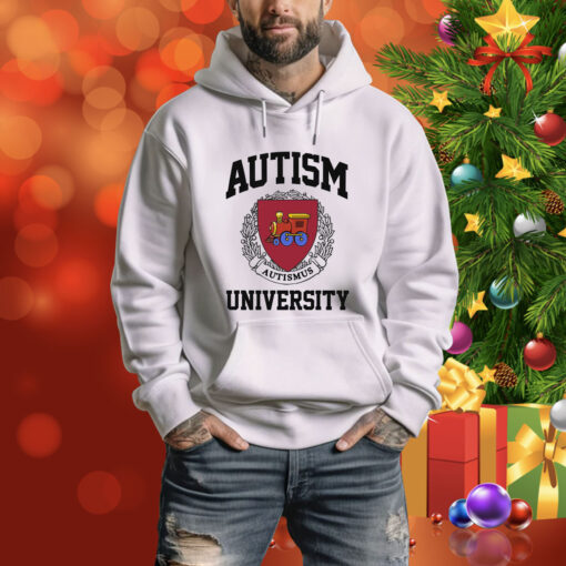 Autism University SweatShirts