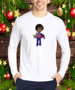 Basketball Pancakes Dave Chappelle Prince Hoodie T-Shirts
