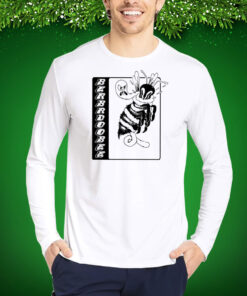 Beabadoobee Loveworm Hoodie Shirts