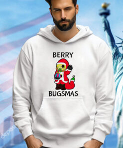 Berry Bugsmas Christmas shirt