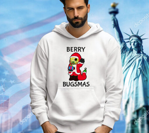 Berry Bugsmas Christmas shirt