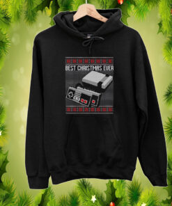 Best Christmas Ever Ugly SweatShirts