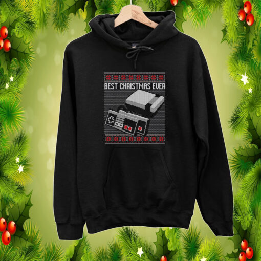 Best Christmas Ever Ugly SweatShirts