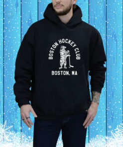 Boston Hockey Club Boston Ma SweatShirts