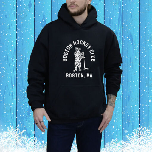 Boston Hockey Club Boston Ma SweatShirts