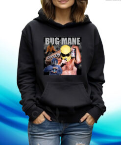 Bugmanetv Bug Mane Jc Penney Hoodie Shirt