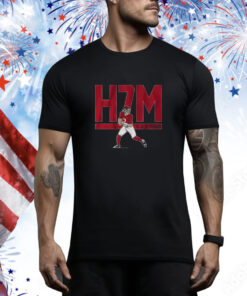 C.J. Stroud: H7M Hoodie SweatShirts