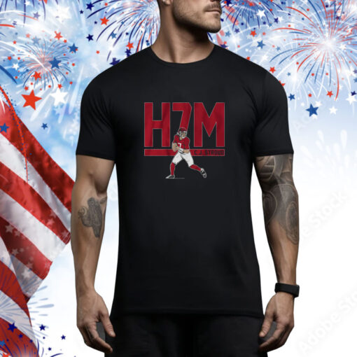 C.J. Stroud: H7M Hoodie SweatShirts