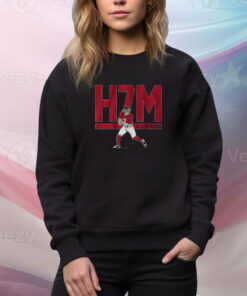 C.J. Stroud: H7M Hoodie SweatShirt