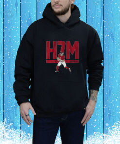 C.J. Stroud: H7M Hoodie SweatShirts