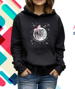 Caitlin Creations Shining Just For You Hoodie Shirt