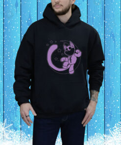 Catnap Moon SweatShirts