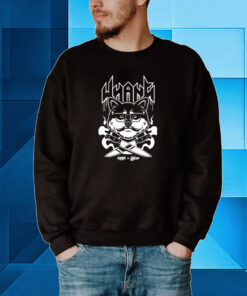 Chef Brian Tsao Whang X Tsao Hoodie T-Shirt