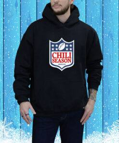 Chili Season Mmxxiii Hoodie SweatShirts