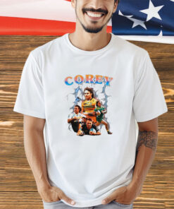 Corey Toole vintage shirt