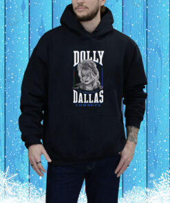 Cowboys Dolly Parton Live Thanksgiving Day SweatShirts