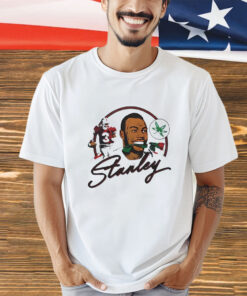 Dimitrious Stanley Ohio State Buckeyes vintage shirt