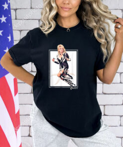 Dolly Parton Iconic Rockstar T-Shirt