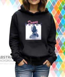 Donny Benet Infinite Desires Hoodie Shirt