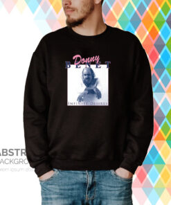 Donny Benet Infinite Desires Hoodie Shirts