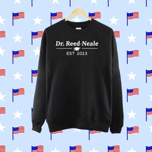 Dr Reed Neale Est 2023 T-Shirt