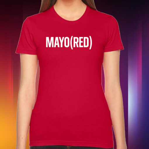 Ettingermentum Mayored Hoodie T-Shirts