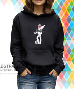 Fentanyl Chaser Cover Hoodie T-Shirt