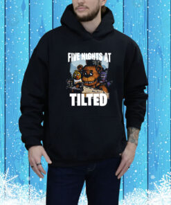 Five Nights At Tiled Towers SweatShirts