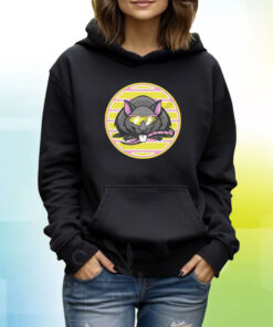 Fkface Off Rats Hoodie Shirt