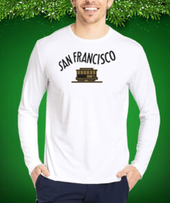 Golden State Warriors New Era 2023-24 City Edition Logo HoodieShirts