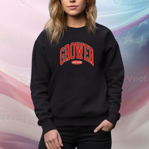 Grower Association SweatShirt