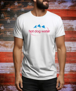 Hot Dog Water Bottle SweatShirts