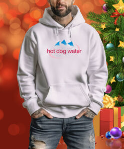 Hot Dog Water Bottle SweatShirts