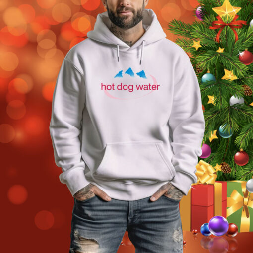 Hot Dog Water Bottle SweatShirts