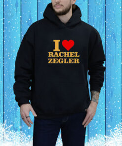 I Love Rachel Zegler SweatShirts