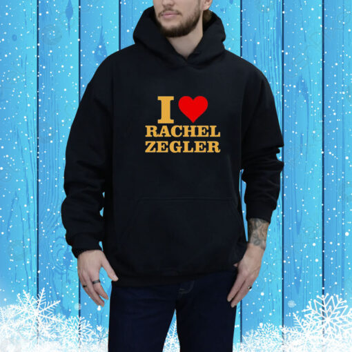 I Love Rachel Zegler SweatShirts